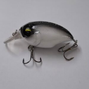 Vestacki Mamec Vobleri #20