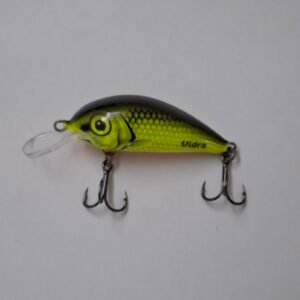 Vestacki Mamec Vobleri #21