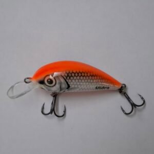 Vestacki Mamec Vobleri #22