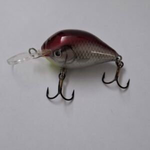 Vestacki Mamec Vobleri #23