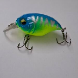 Vestacki Mamec Vobleri #24