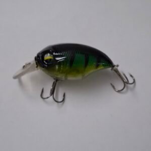 Vestacki Mamec Vobleri #25