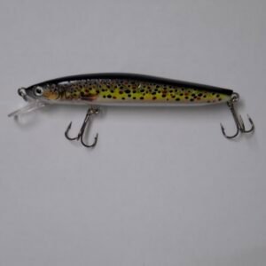 Vestacki Mamec Vobleri #3