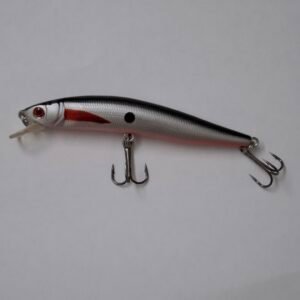 Vestacki Mamec Vobleri #4