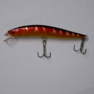 Vestacki Mamec Vobleri #5