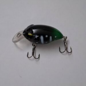 Vestacki Mamec Vobleri #8