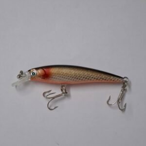 Vestacki Mamec Vobleri #9