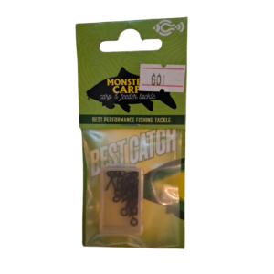 Игли за вафтери