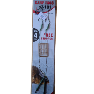 Крапски предвез #1