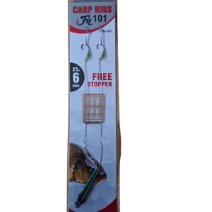 Крапски предвез #2