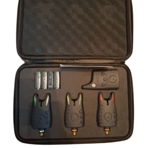 Сигнализатори со моторола