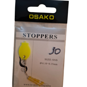 Стопери за подвижни тапи #2